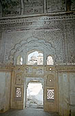 Orchha - Raj mahal 